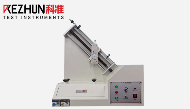 90度膠帶剝離力試驗機