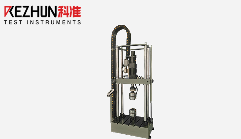 彈簧疲勞試驗機