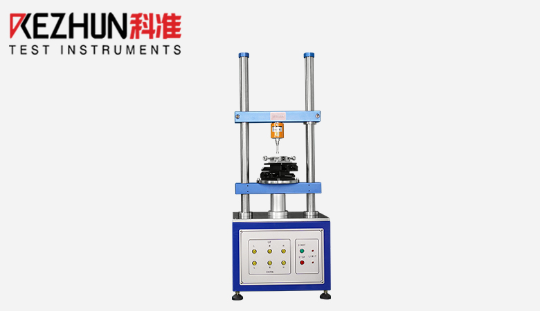 插拔力試驗(yàn)機(jī)